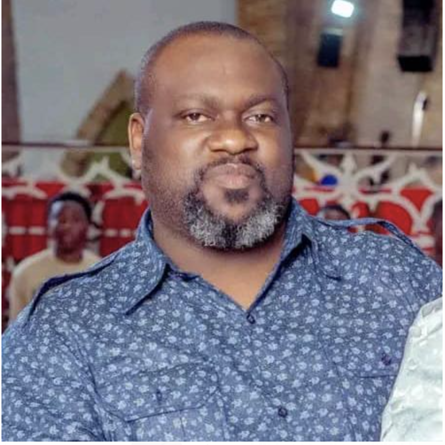 Karl OKEMBA
